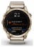 Garmin Fenix 7S Sapphire Solar ( )