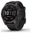 Garmin Fenix 7S Sapphire Solar ( )