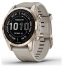 Garmin Fenix 7S Sapphire Solar ( )