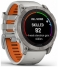 Garmin Fenix 7X PRO Sapphire Solar Titanium