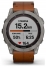 Garmin Fenix 7X Sapphire Solar ( )