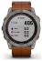 Garmin Fenix 7X Sapphire Solar ( )