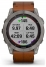 Garmin Fenix 7X Sapphire Solar ( )