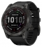 Garmin Fenix 7X Sapphire Solar ( )