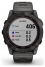 Garmin Fenix 7X Sapphire Solar ( )