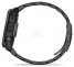 Garmin Fenix 7X Sapphire Solar ( )