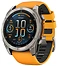 Garmin Fenix 8 Sapphire 51mm (����������� �������)