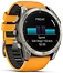 Garmin Fenix 8 Sapphire 51mm (����������� �������)