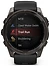 Garmin Fenix 8 Sapphire 51mm (����������� �������)