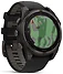 Garmin Fenix 8 Sapphire Solar 51mm (����������� �������)