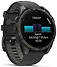Garmin Fenix 8 Sapphire Titanium 47mm (����������� �������)