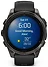 Garmin Fenix 8 Sapphire Titanium 47mm (����������� �������)
