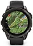 Garmin Fenix 8 Sapphire Titanium 47mm (����������� �������)