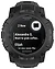 Garmin Instinct 3 Solar Tactical Edition 50mm