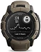 Garmin Instinct 2x Solar Tactical Edition
