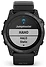 Garmin Tactix 7 Pro Solar Sapphire Ballistics Edition (010-02704-21)