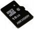 Hikvision microSDHC HS-TF-C1/16G 16GB