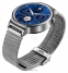 Huawei Watch Stainless Steel Mesh Strap