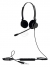 Jabra Biz 2300 USB UC Duo