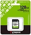 Kingston Canvas Select Plus SDXC 128GB SDS3/128GB
