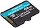 Kingston Canvas Go! microSDXC 64GB SDCG4/64GB (� ���������)