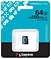 Kingston Canvas Go! microSDXC 64GB SDCG4/64GB (� ���������)