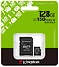 Kingston Canvas Select Plus microSDXC 128GB SDCS3/128GB (� ���������)