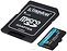 Kingston Canvas Go! microSDXC 1TB SDCG4/1TB (� ���������)