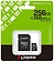 Kingston Canvas Select Plus microSDXC 256GB SDCS3/256GB (� ���������)