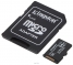 Kingston Industrial microSDHC SDCIT2/64GBSP 64GB