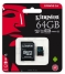 Kingston SDCG2/64GB