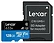 Lexar 633x microSDXC LSDMI128BB633A 128GB (� ���������)