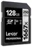 Lexar LSD128CB1667 SDXC 128GB