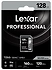 Lexar Professional 1066x SDXC LSD1066128G-BNNNG 128GB