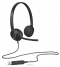 Logitech USB Headset H340