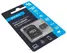 Maxvi microSDHC 64GB Class 10 UHS-I (1) MSD64GBC10V10