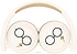 OTL Technologies Harry Potter Cream Kids Wireless HP0990