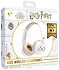 OTL Technologies Harry Potter Cream Kids Wireless HP0990