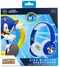 OTL Technologies SEGA Sonic the Hedgehog Kids Wireless SH0985