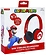 OTL Technologies Super Mario Red Kids Wireless SM1016