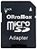 OltraMax Recorder microSDXC 256GB OM256GCSDXC10-U3-V30 (� ���������)