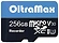 OltraMax Recorder microSDXC 256GB OM256GCSDXC10-U3-V30 (� ���������)