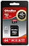 Oltramax Elite OM064GCSDXC10UHS-1-ElU1 microSDXC 64GB (� ���������)