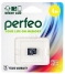 Perfeo PF4GMCSH10 microSDHC 4GB