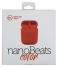 Red Line BHS-14 nanoBeats Color