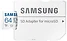 Samsung EVO Plus 2024 microSDXC 64GB (� ���������)