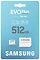 Samsung EVO Plus 2024 microSDXC 512GB (� ���������)