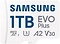 Samsung EVO Plus 2024 microSDXC 1TB (� ���������)