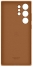 Samsung Leather Case S23 Ultra (-)