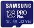 Samsung PRO Plus microSDXC 128GB ( )